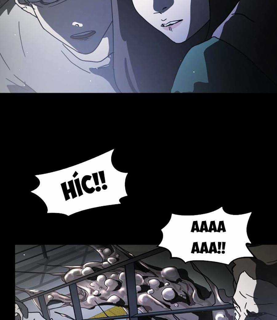 Đại Dịch Seoul Chapter 27 trang 93