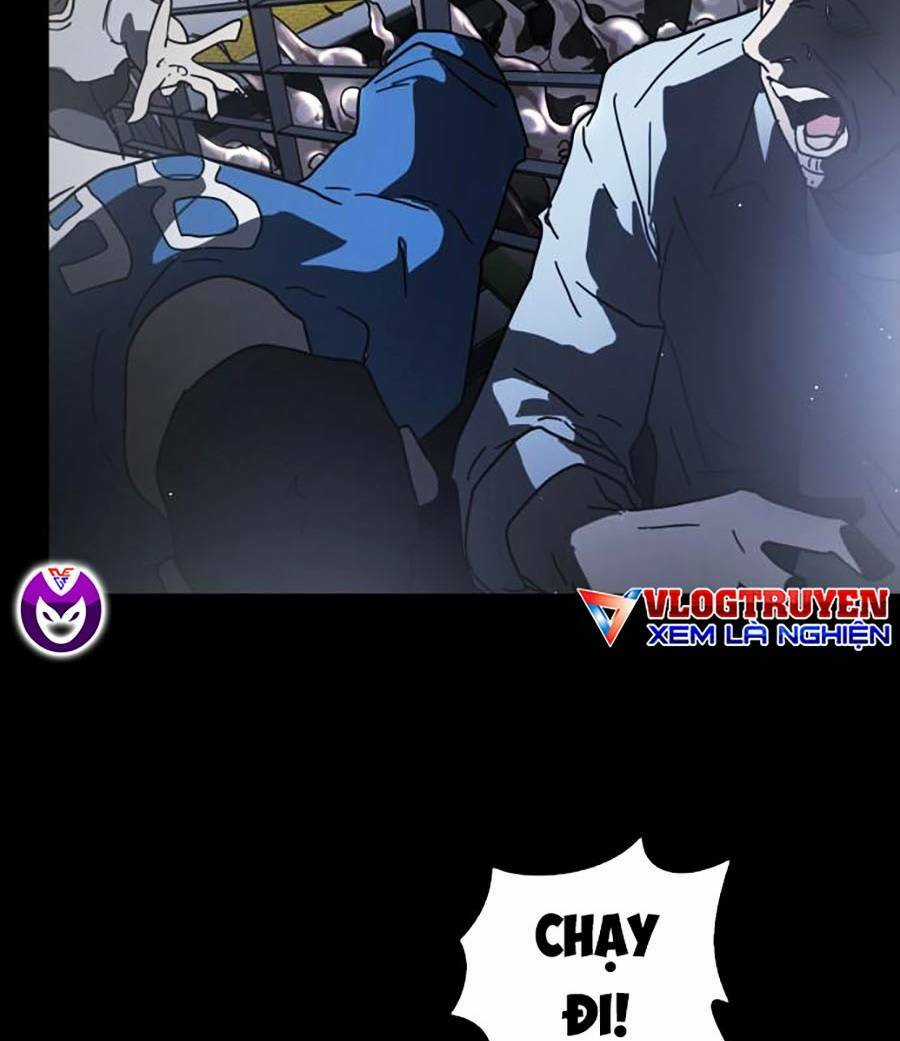 Đại Dịch Seoul Chapter 27 trang 94