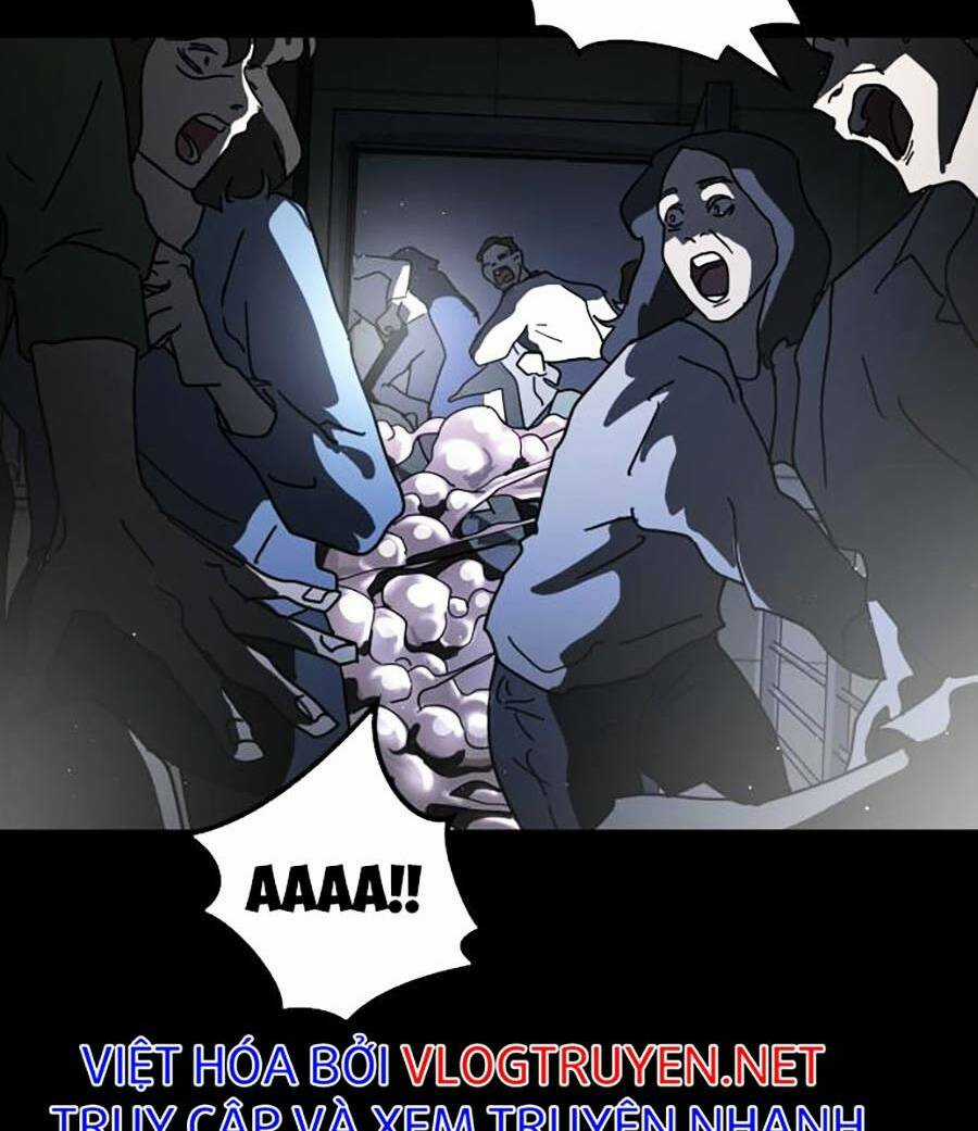 Đại Dịch Seoul Chapter 27 trang 95