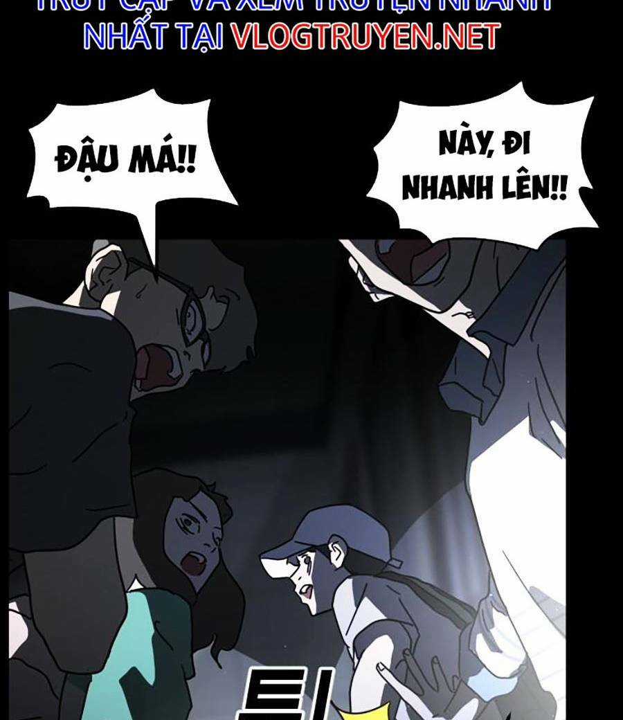 Đại Dịch Seoul Chapter 27 trang 96