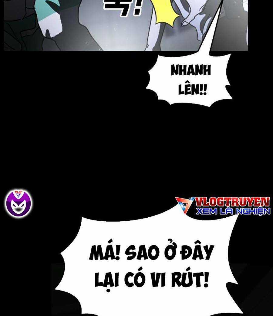 Đại Dịch Seoul Chapter 27 trang 97