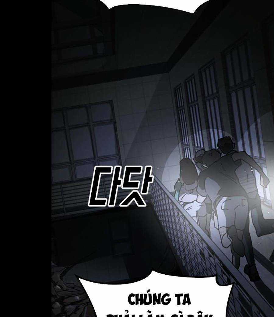 Đại Dịch Seoul Chapter 27 trang 98