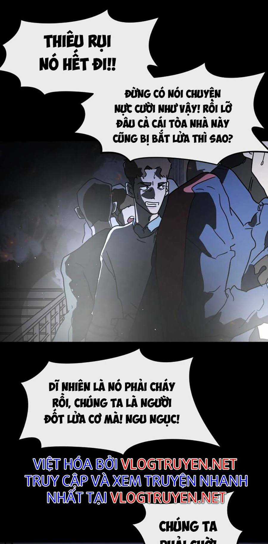 Đại Dịch Seoul Chapter 28 trang 10