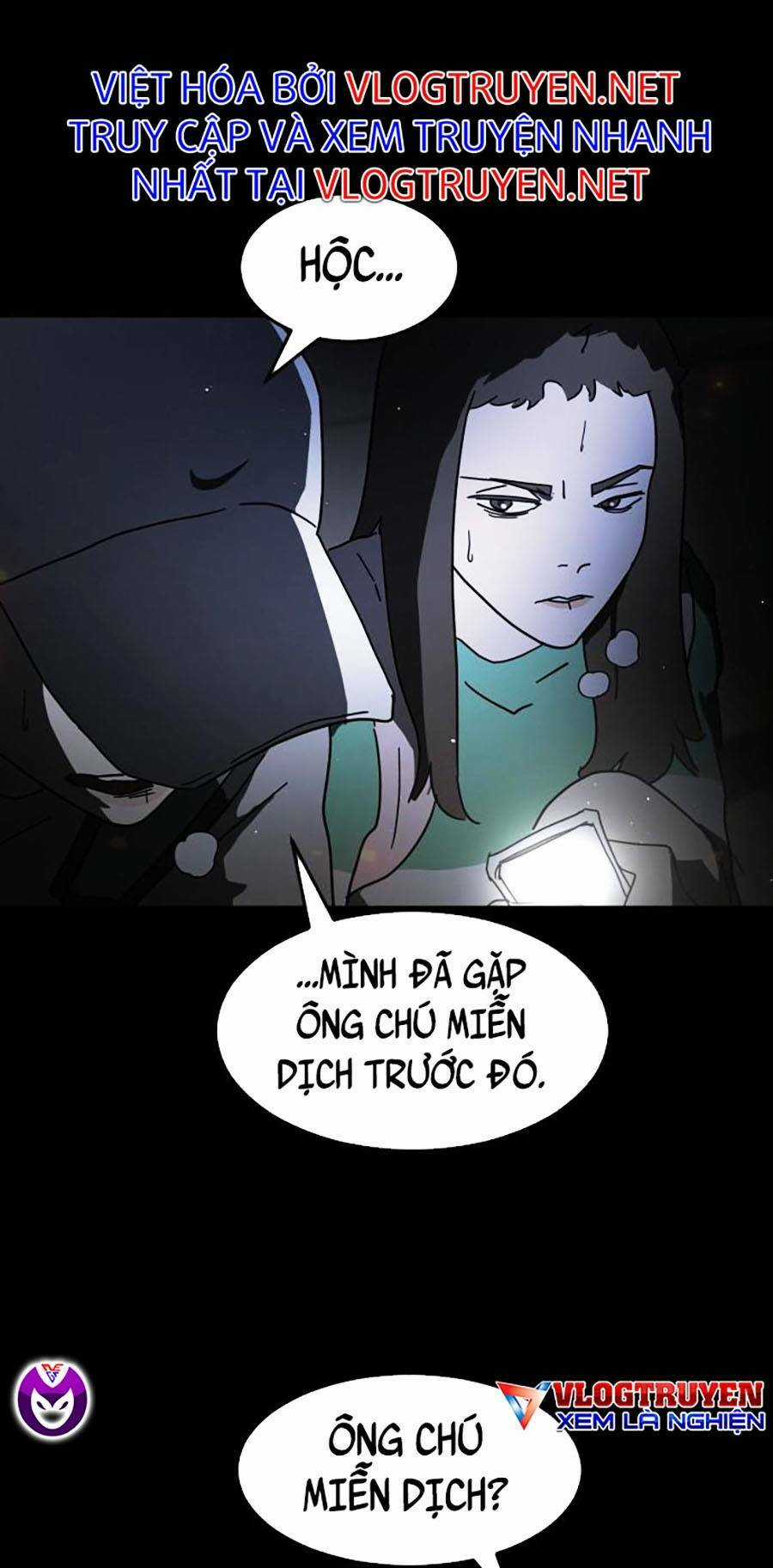 Đại Dịch Seoul Chapter 28 trang 13