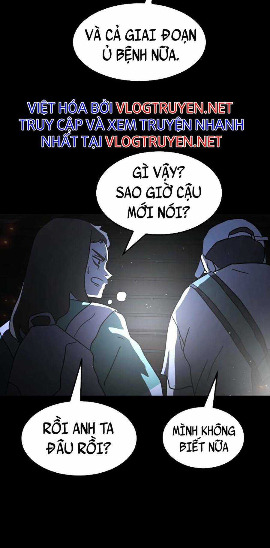 Đại Dịch Seoul Chapter 28 trang 15