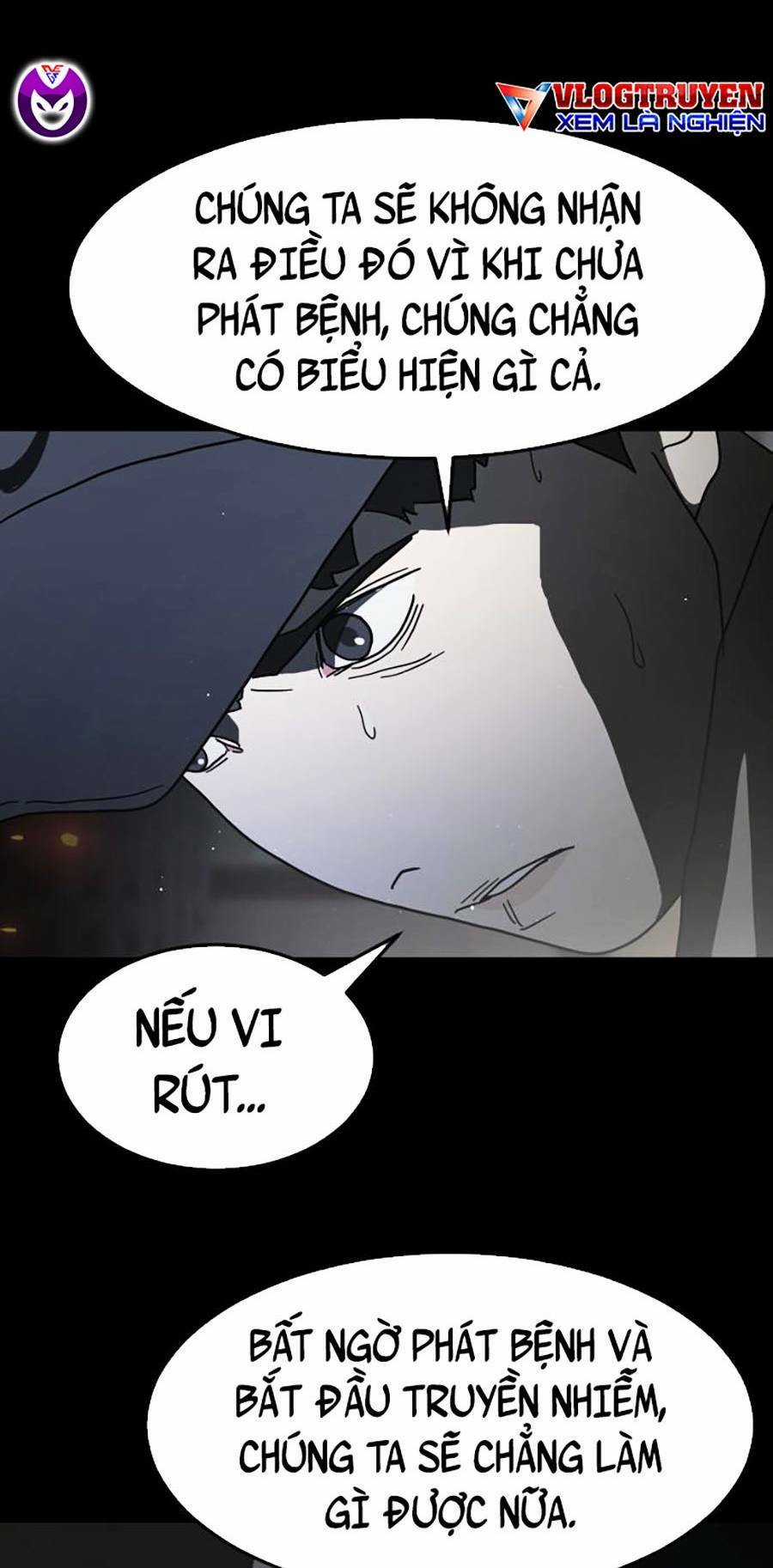 Đại Dịch Seoul Chapter 28 trang 16