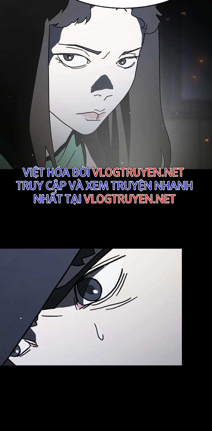 Đại Dịch Seoul Chapter 28 trang 17