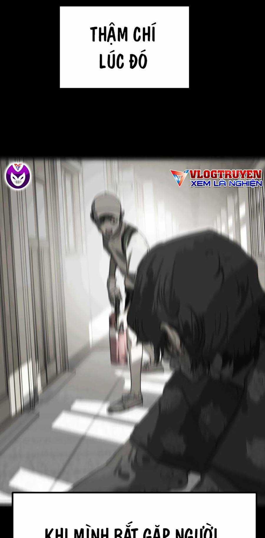 Đại Dịch Seoul Chapter 28 trang 18