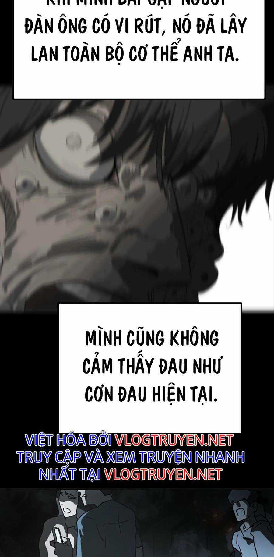 Đại Dịch Seoul Chapter 28 trang 19