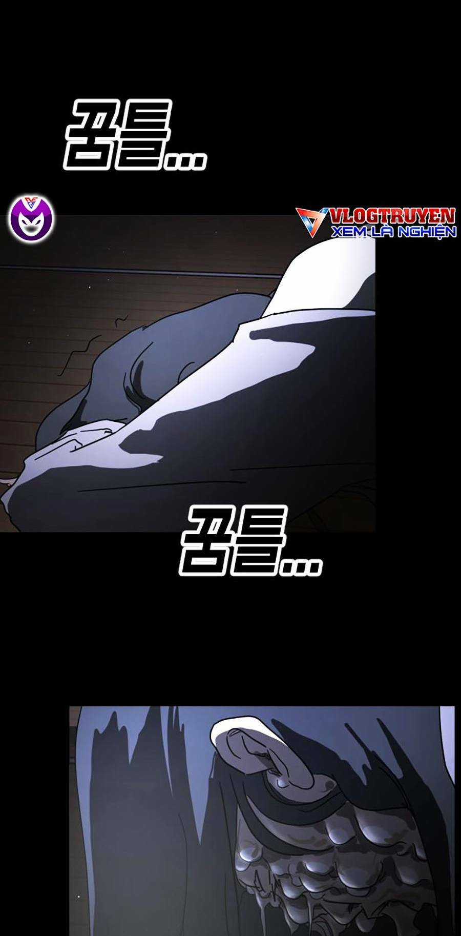 Đại Dịch Seoul Chapter 28 trang 2