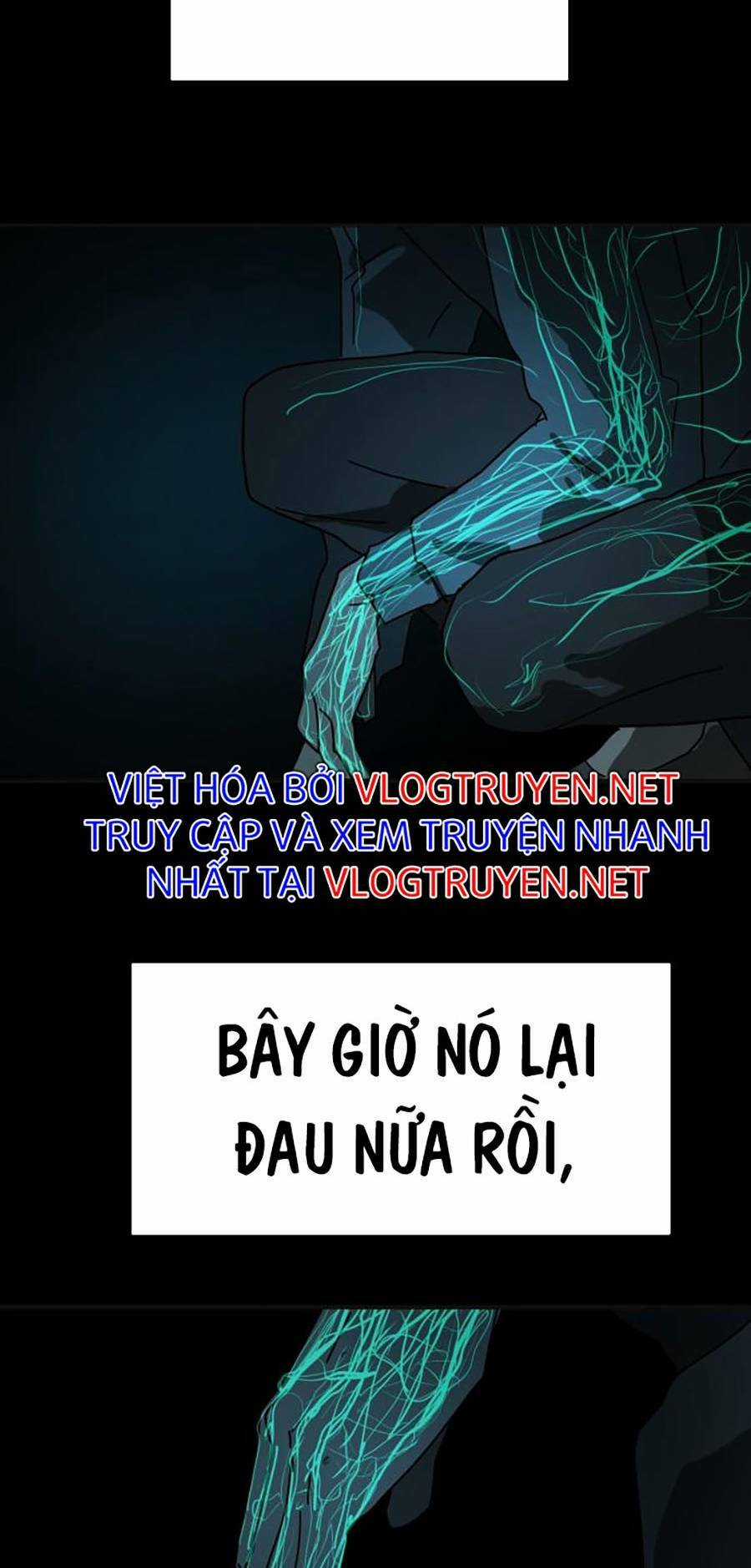 Đại Dịch Seoul Chapter 28 trang 21