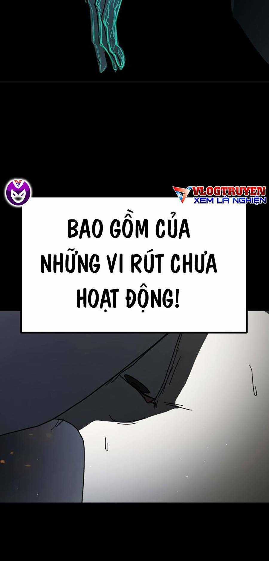 Đại Dịch Seoul Chapter 28 trang 22