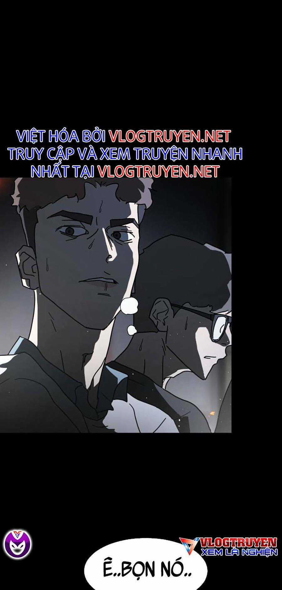 Đại Dịch Seoul Chapter 28 trang 23