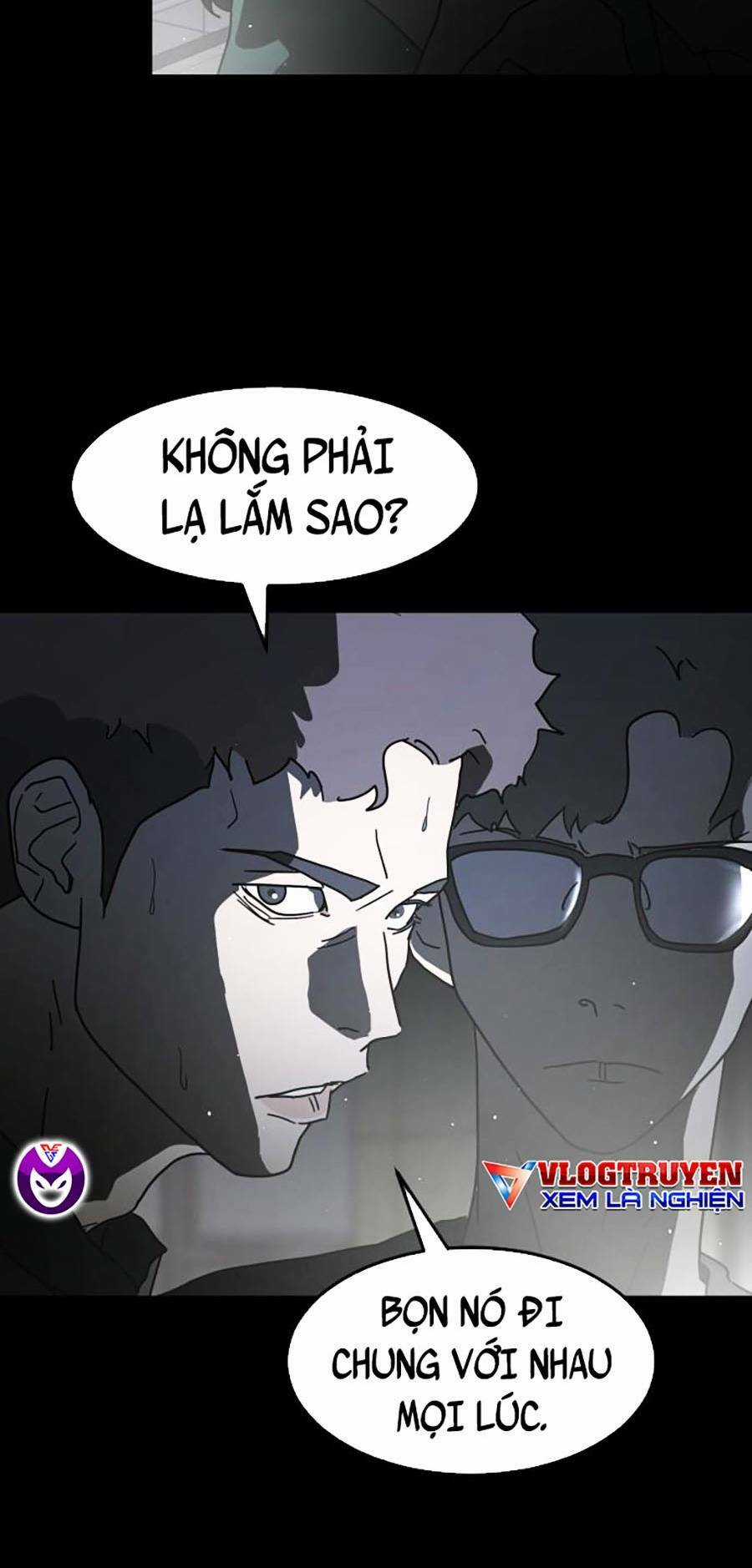 Đại Dịch Seoul Chapter 28 trang 25