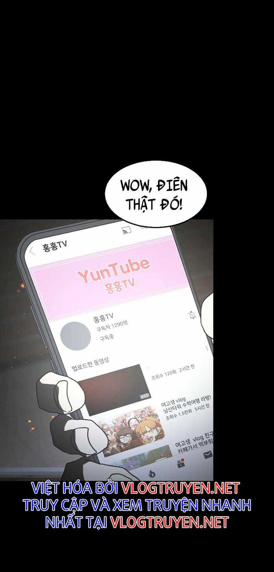 Đại Dịch Seoul Chapter 28 trang 26