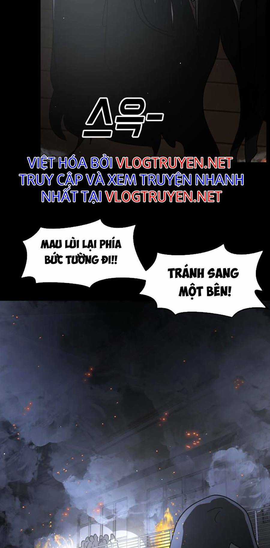 Đại Dịch Seoul Chapter 28 trang 3