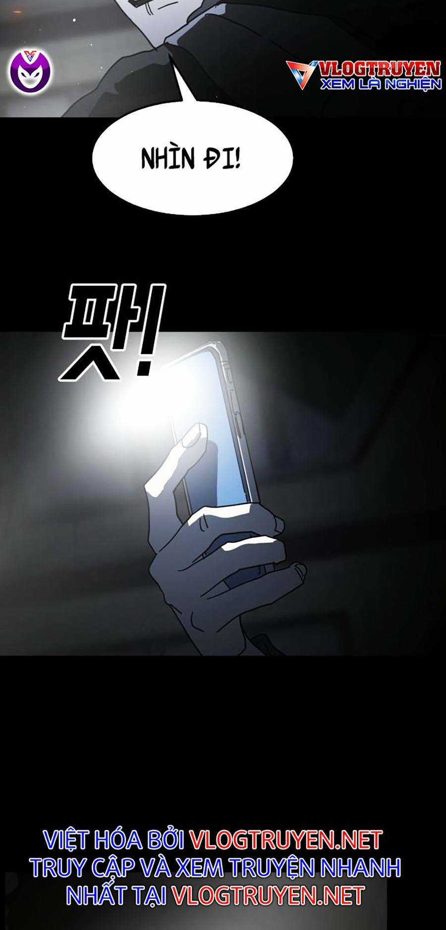 Đại Dịch Seoul Chapter 28 trang 30