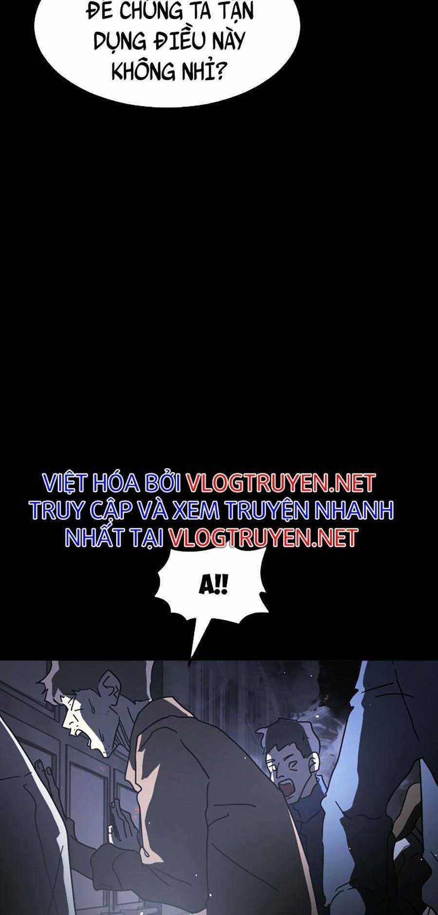 Đại Dịch Seoul Chapter 28 trang 36