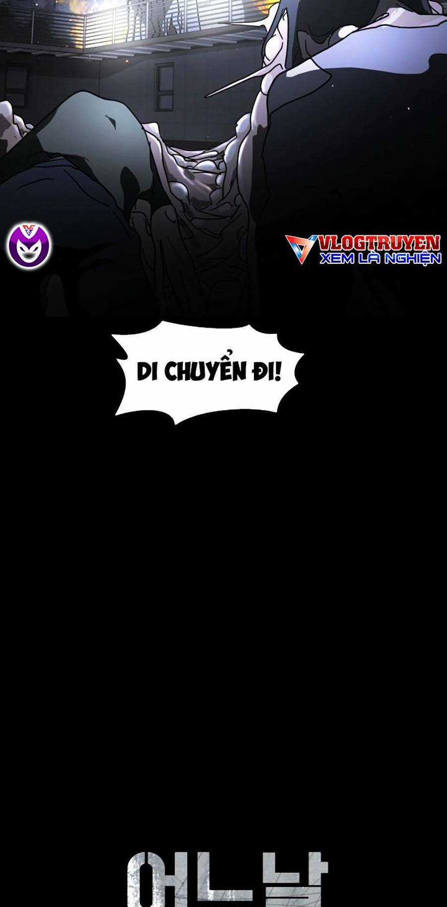 Đại Dịch Seoul Chapter 28 trang 4