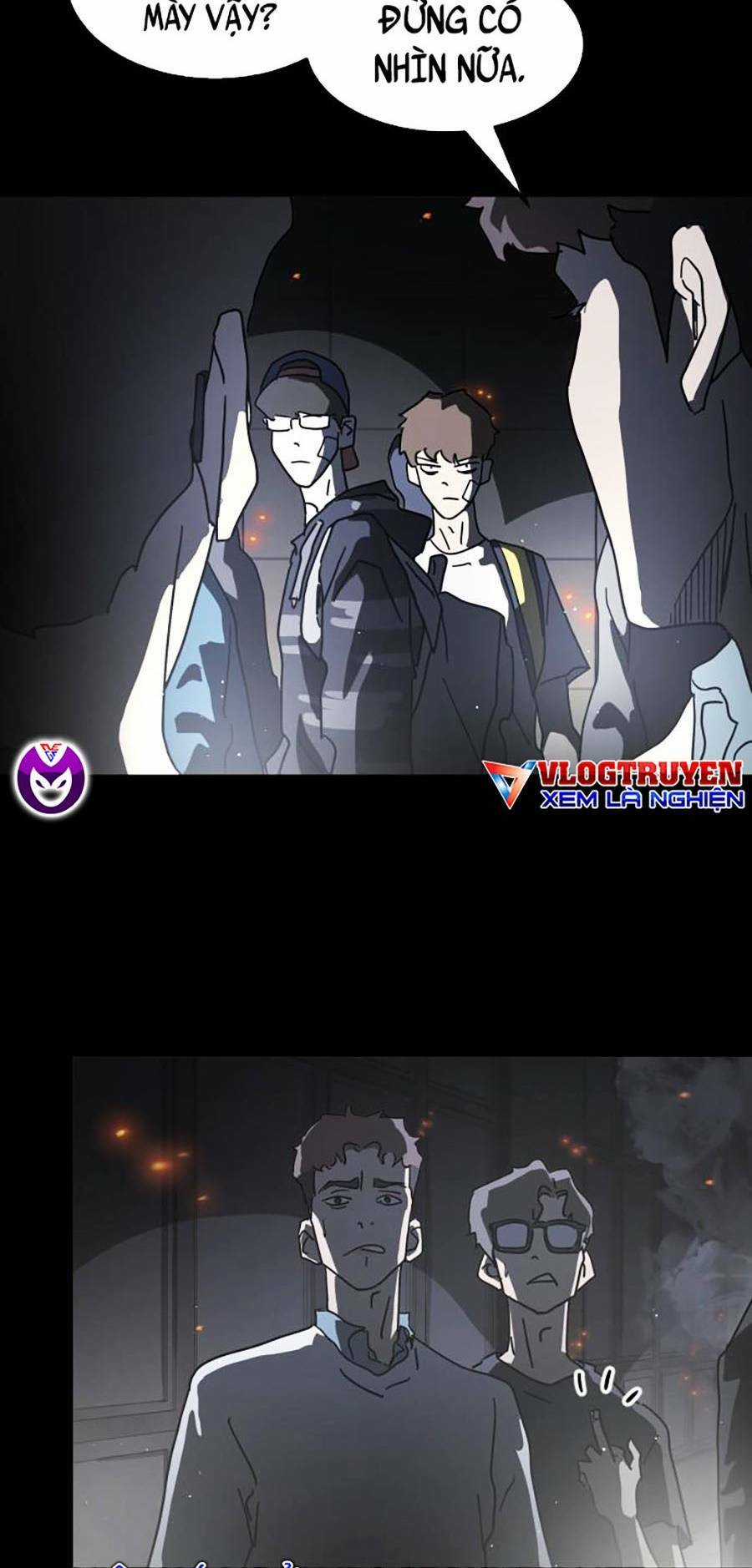 Đại Dịch Seoul Chapter 28 trang 42