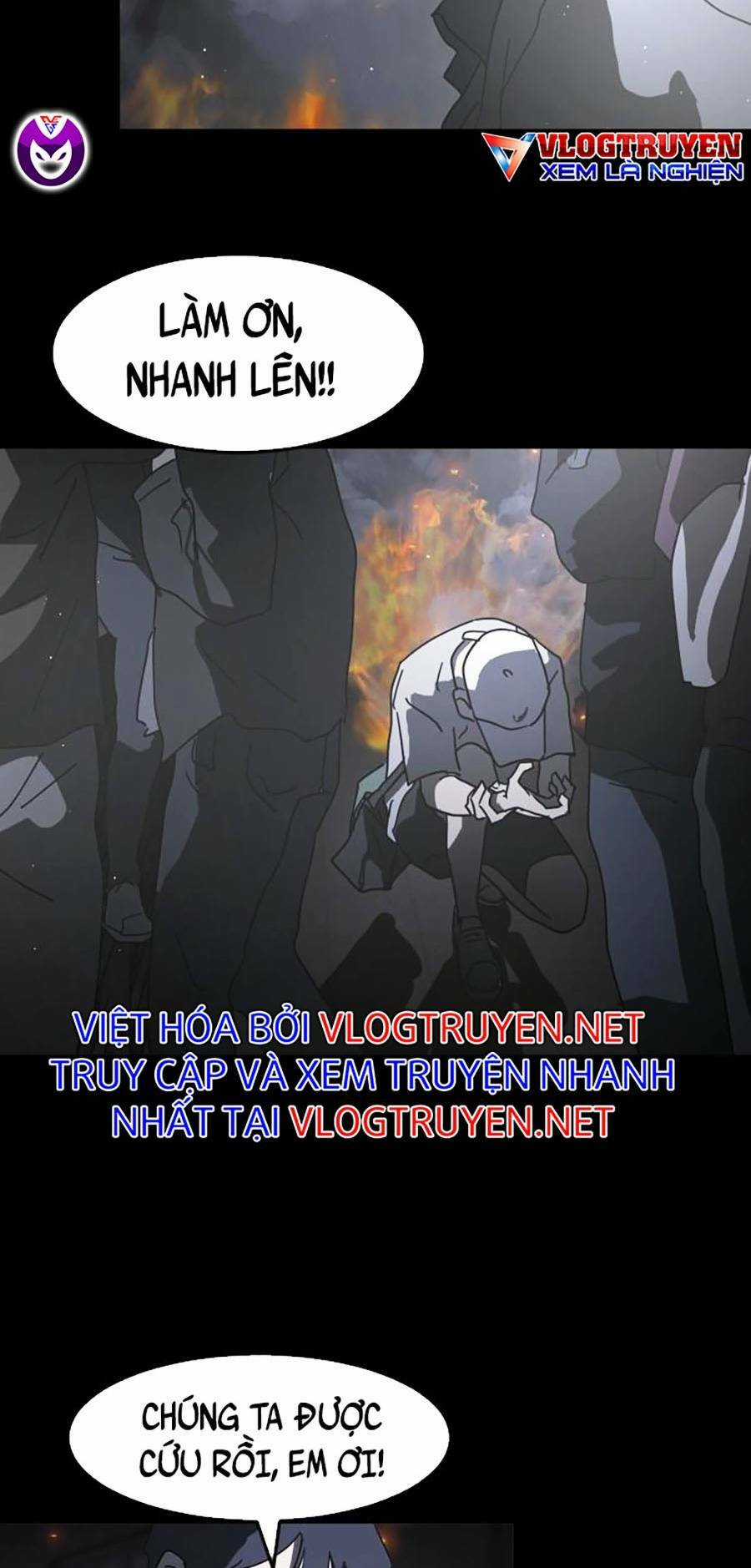 Đại Dịch Seoul Chapter 28 trang 44