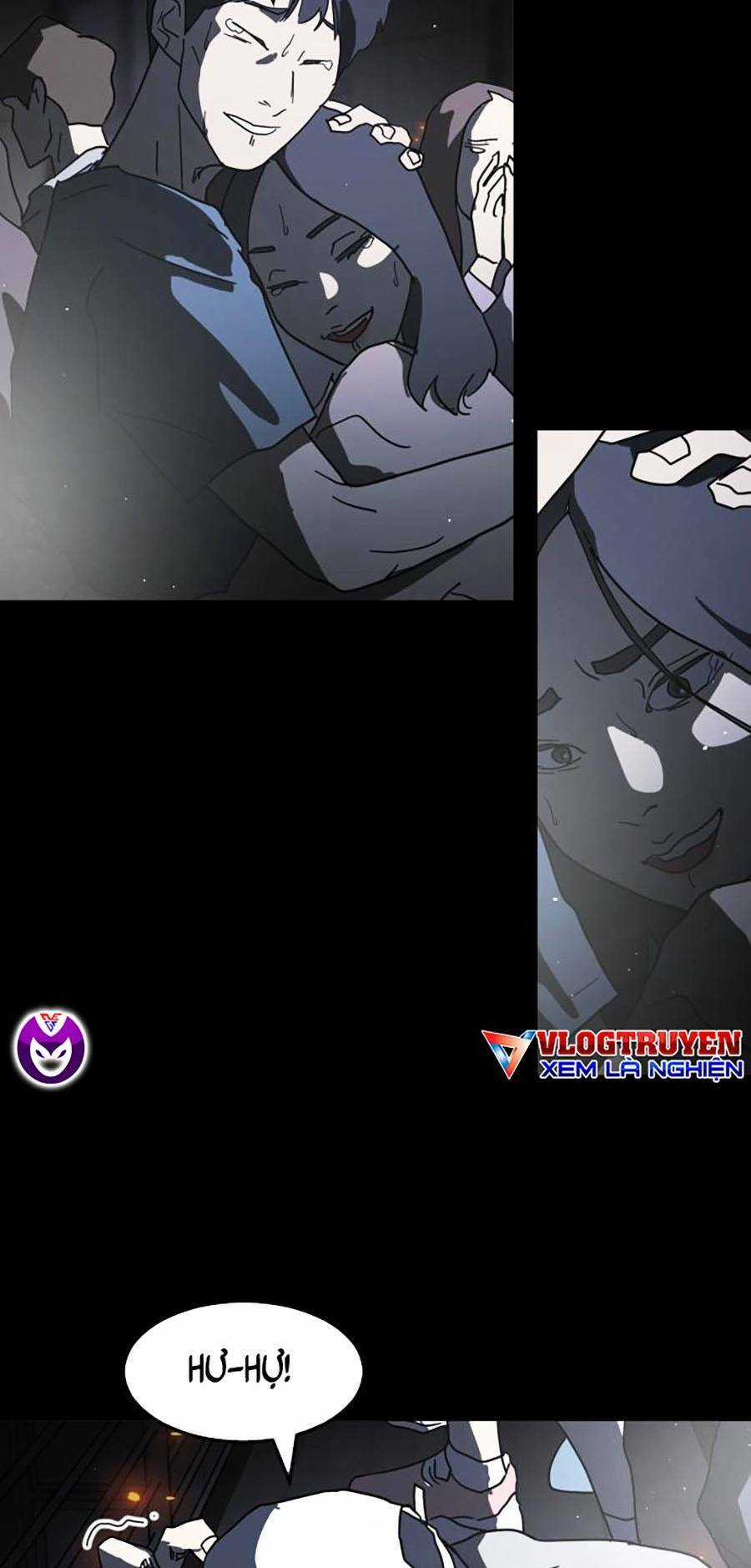 Đại Dịch Seoul Chapter 28 trang 45