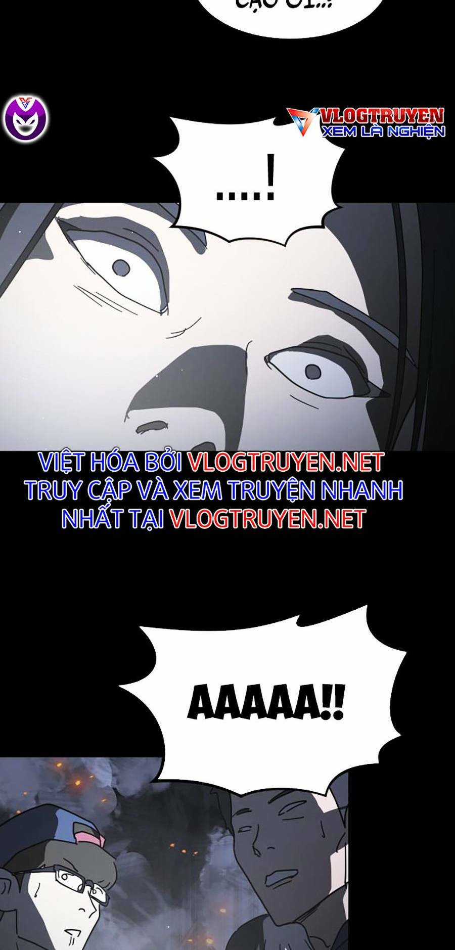 Đại Dịch Seoul Chapter 28 trang 47