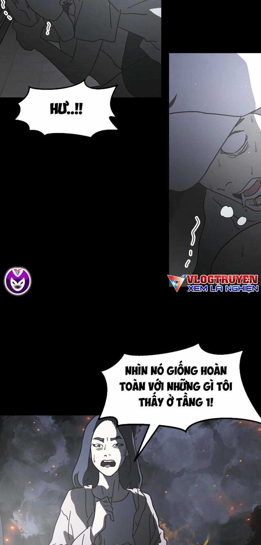 Đại Dịch Seoul Chapter 28 trang 50