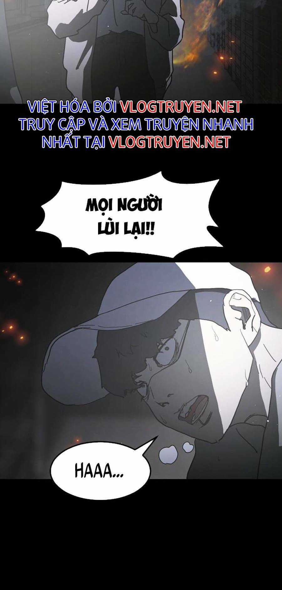 Đại Dịch Seoul Chapter 28 trang 51