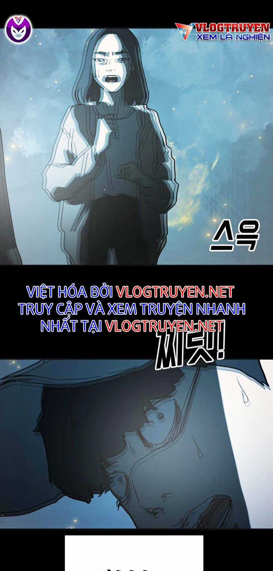 Đại Dịch Seoul Chapter 28 trang 52