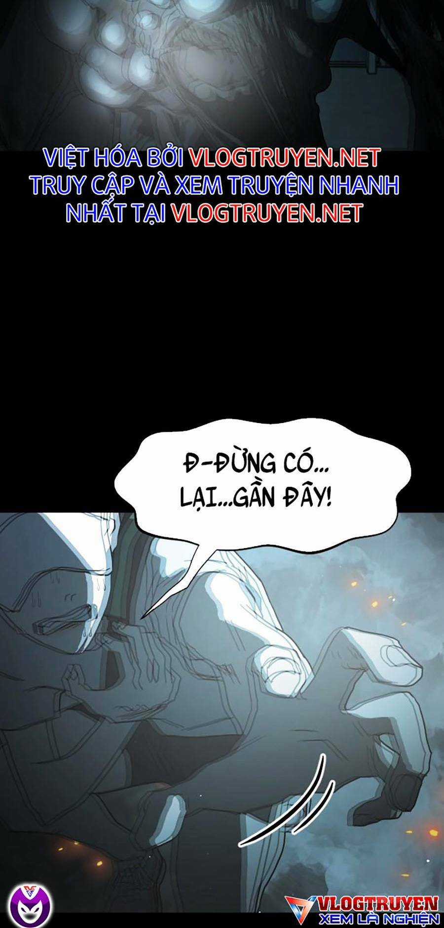 Đại Dịch Seoul Chapter 28 trang 54