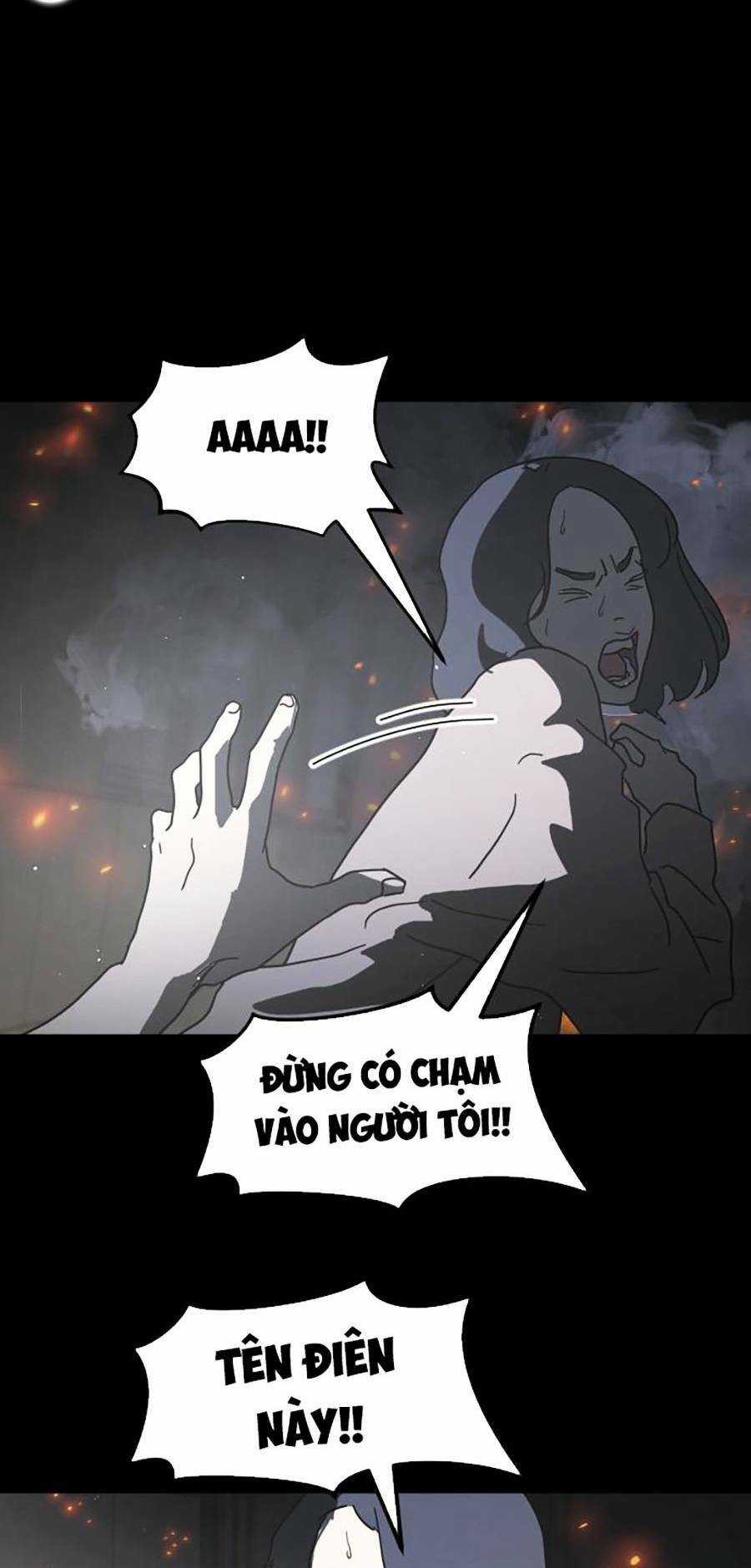 Đại Dịch Seoul Chapter 28 trang 55