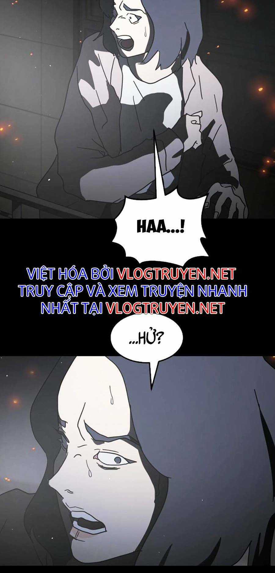 Đại Dịch Seoul Chapter 28 trang 56