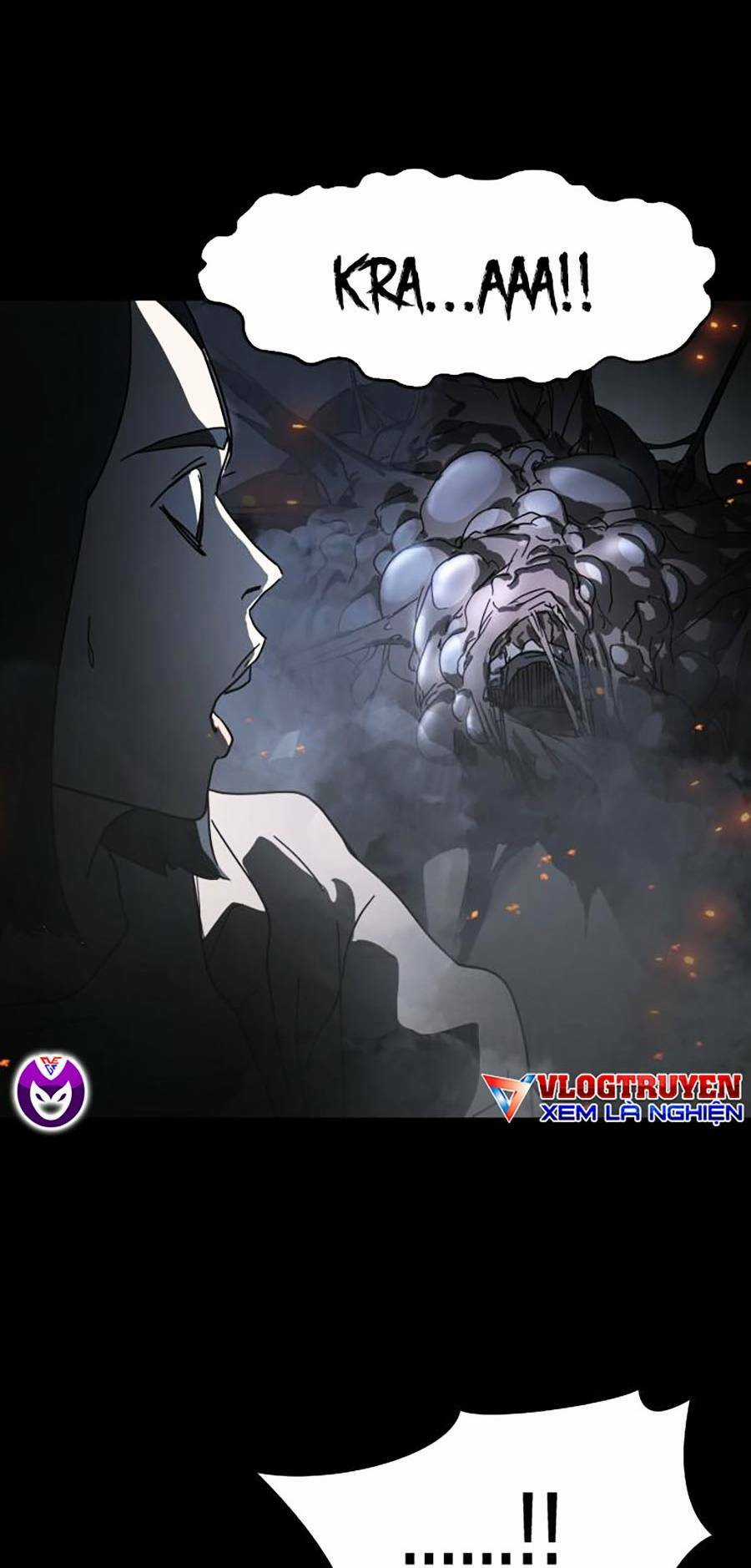 Đại Dịch Seoul Chapter 28 trang 57