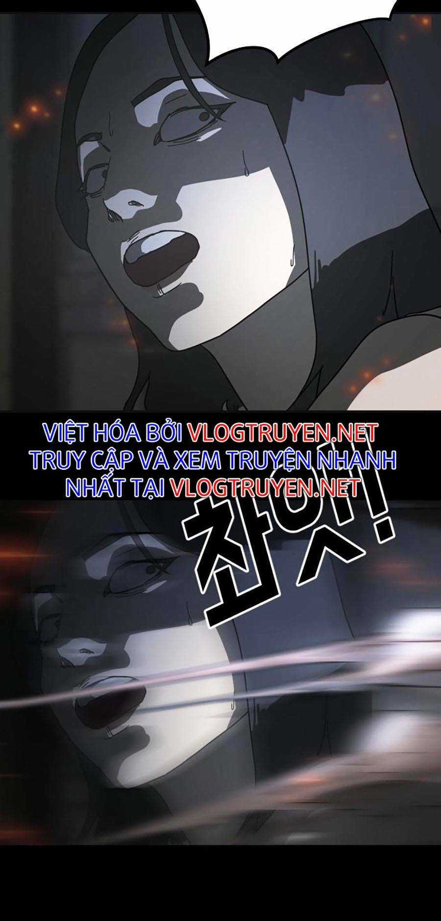 Đại Dịch Seoul Chapter 28 trang 58