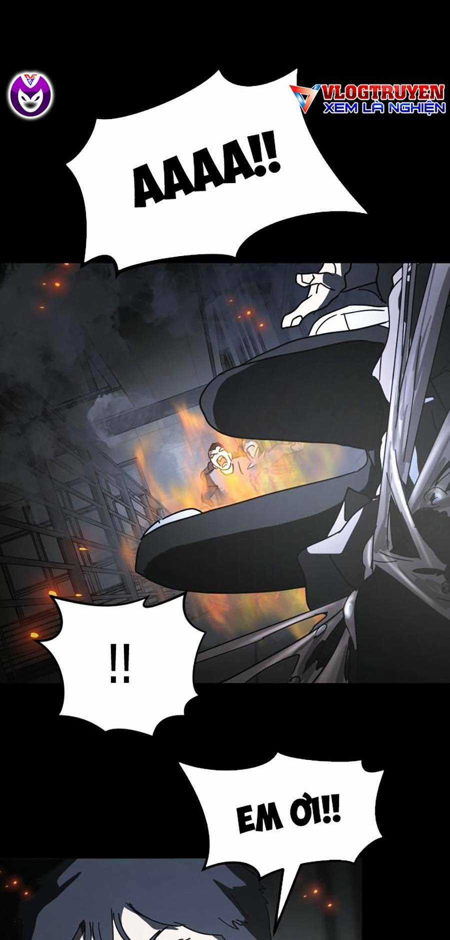 Đại Dịch Seoul Chapter 28 trang 59