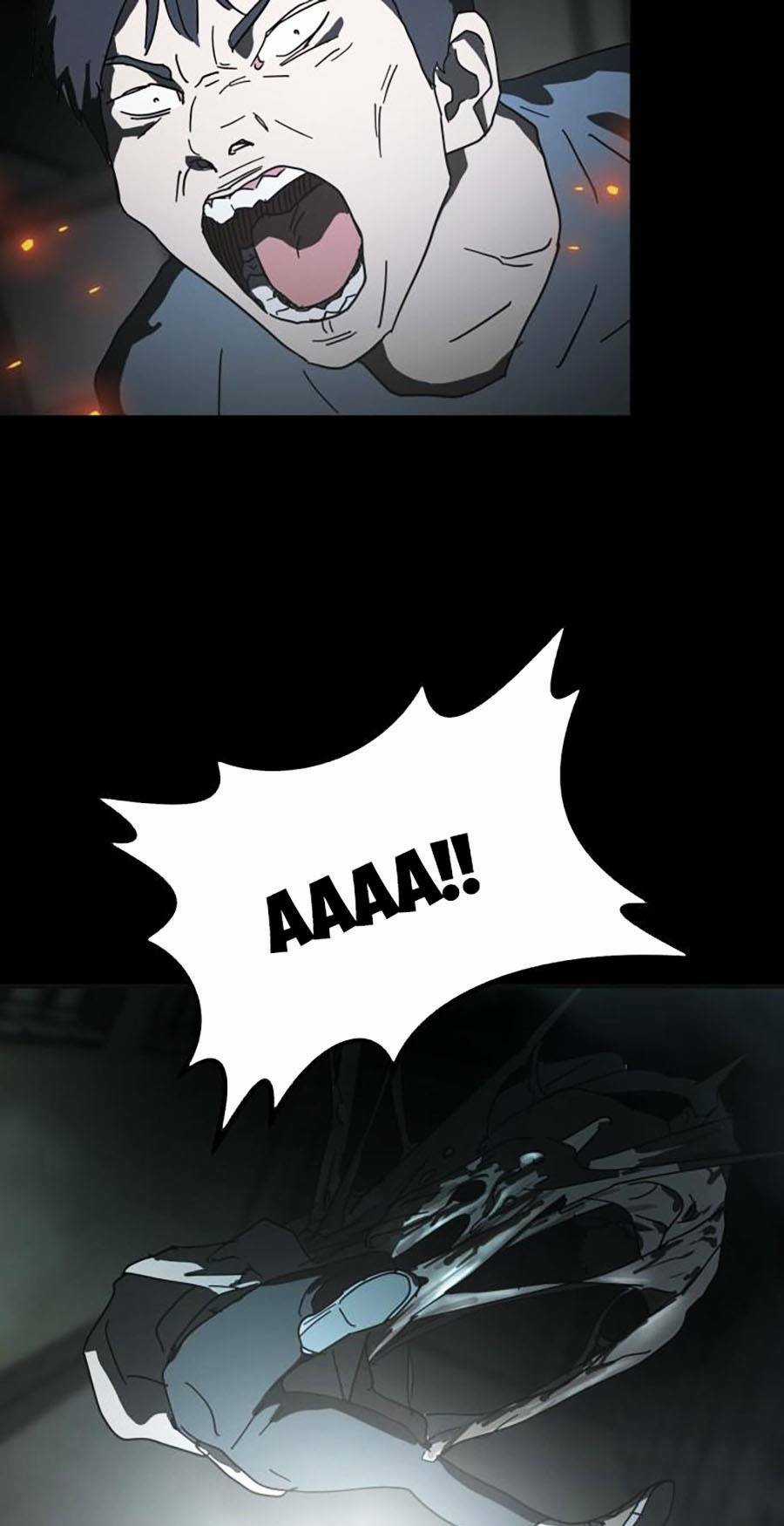 Đại Dịch Seoul Chapter 28 trang 60