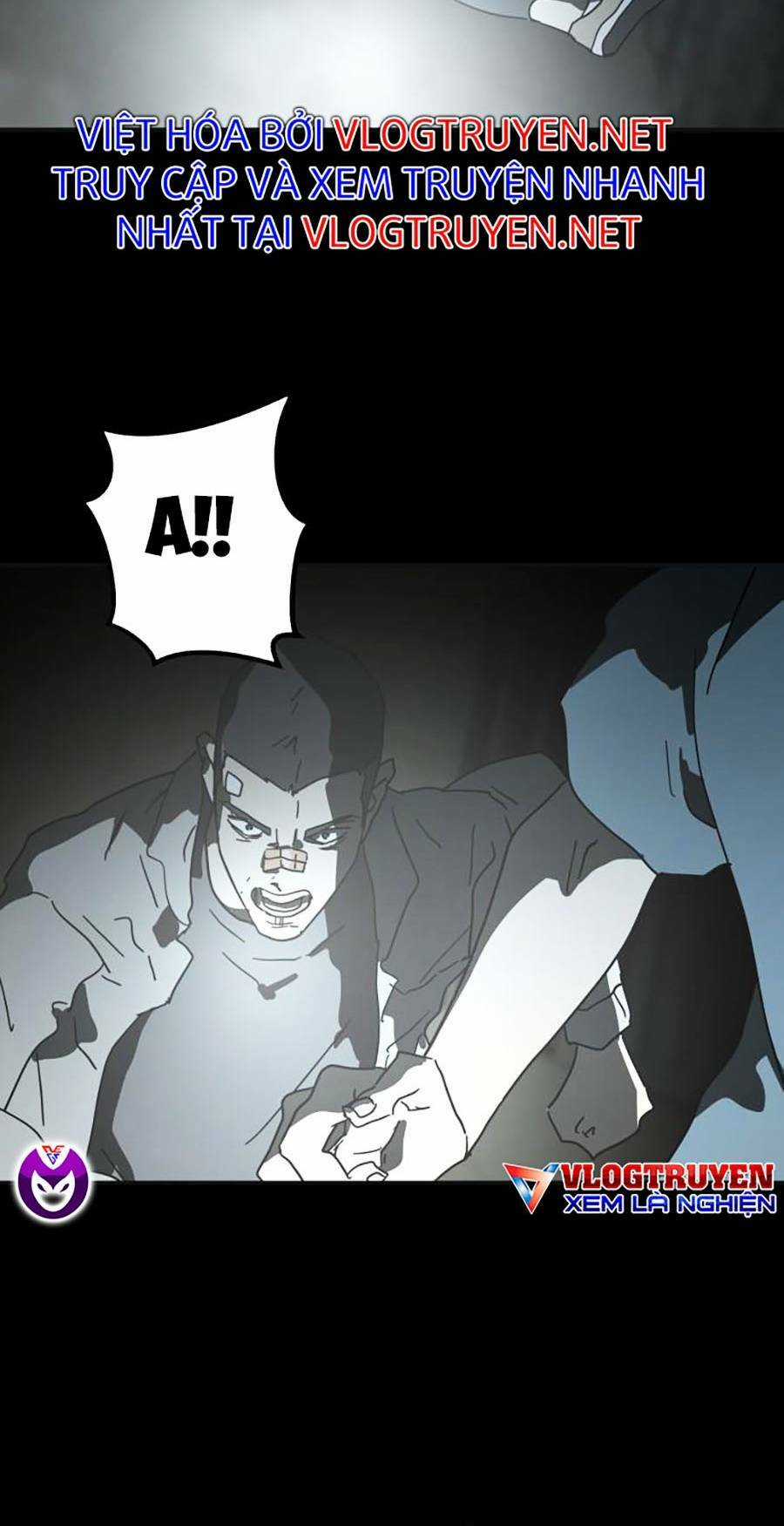 Đại Dịch Seoul Chapter 28 trang 61