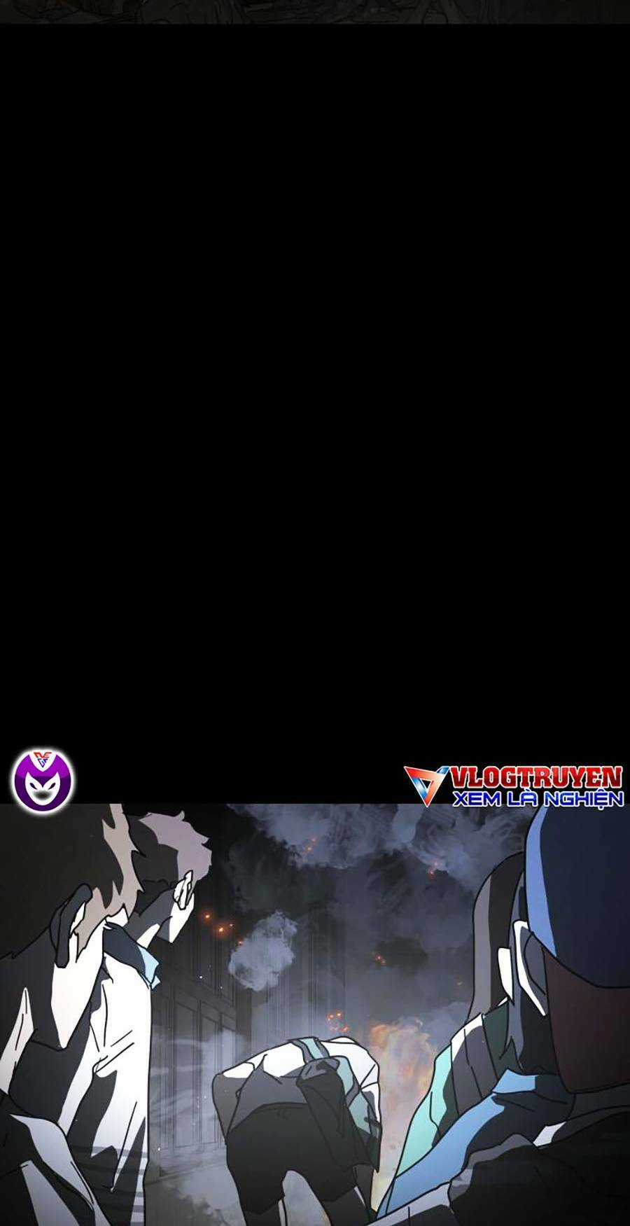 Đại Dịch Seoul Chapter 28 trang 63