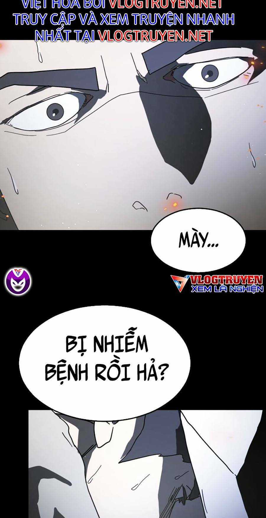 Đại Dịch Seoul Chapter 28 trang 66