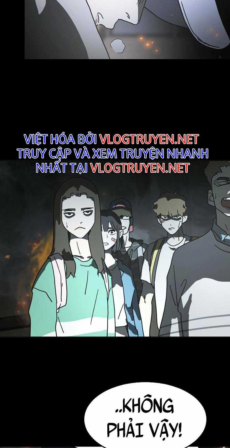 Đại Dịch Seoul Chapter 28 trang 67