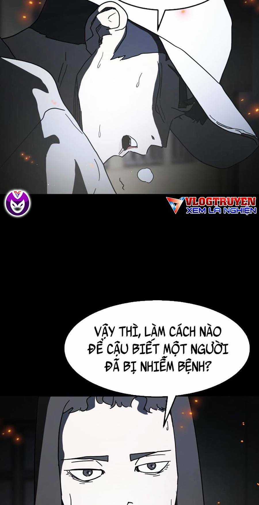 Đại Dịch Seoul Chapter 28 trang 68