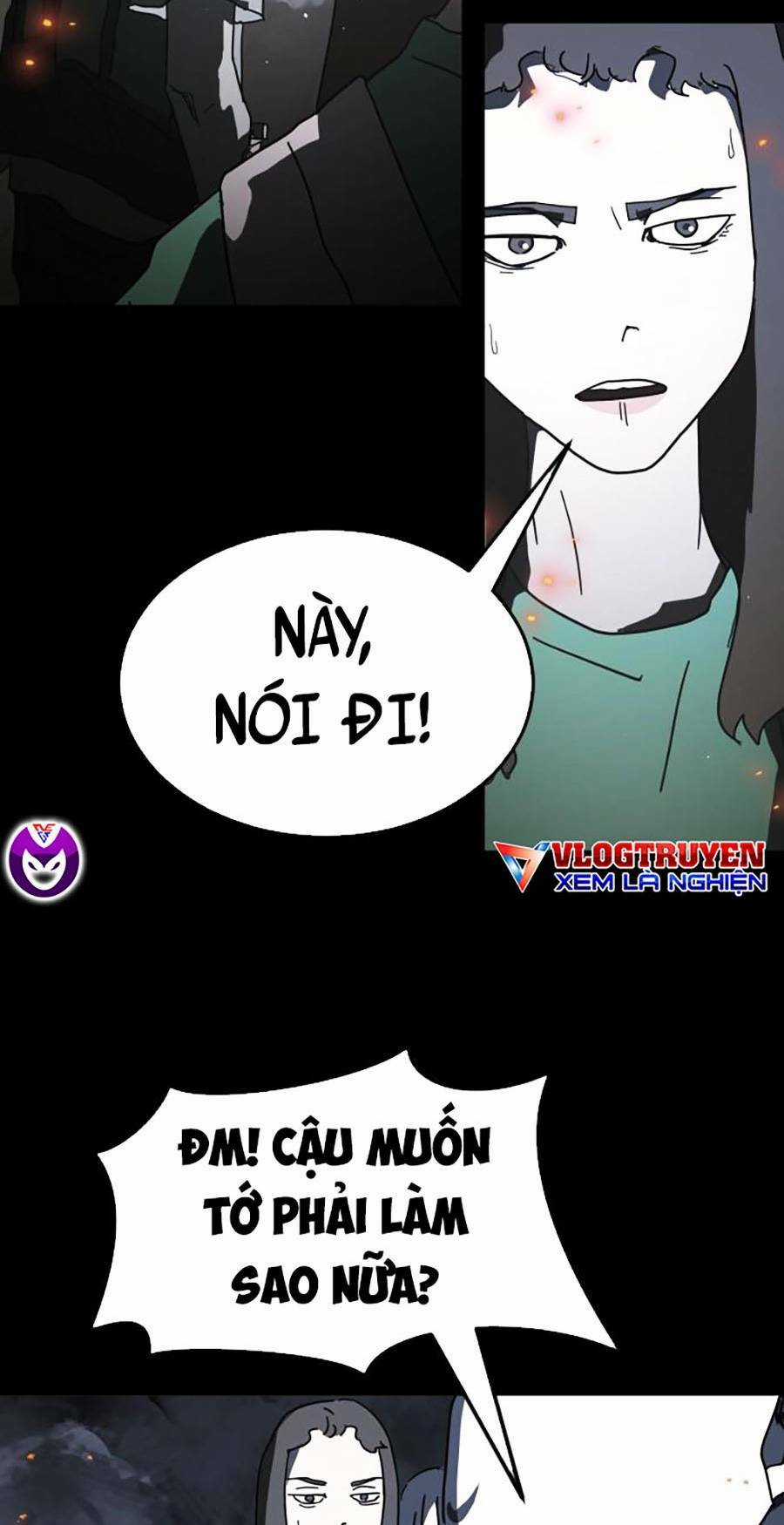 Đại Dịch Seoul Chapter 28 trang 70