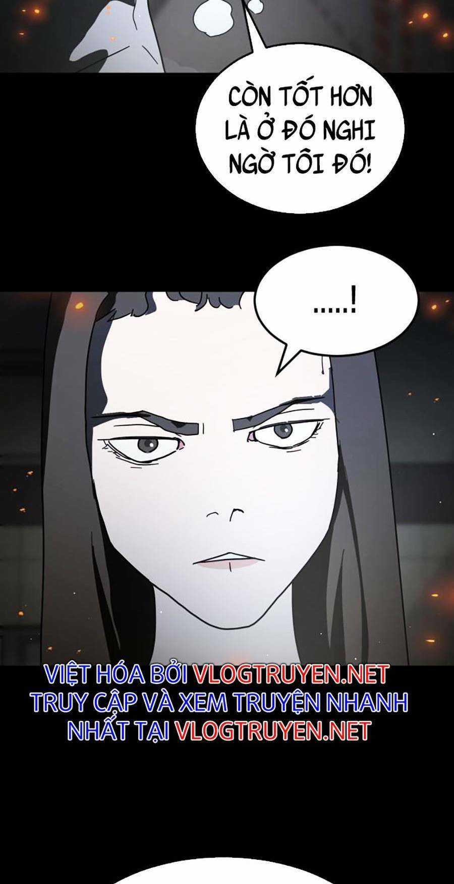 Đại Dịch Seoul Chapter 28 trang 73