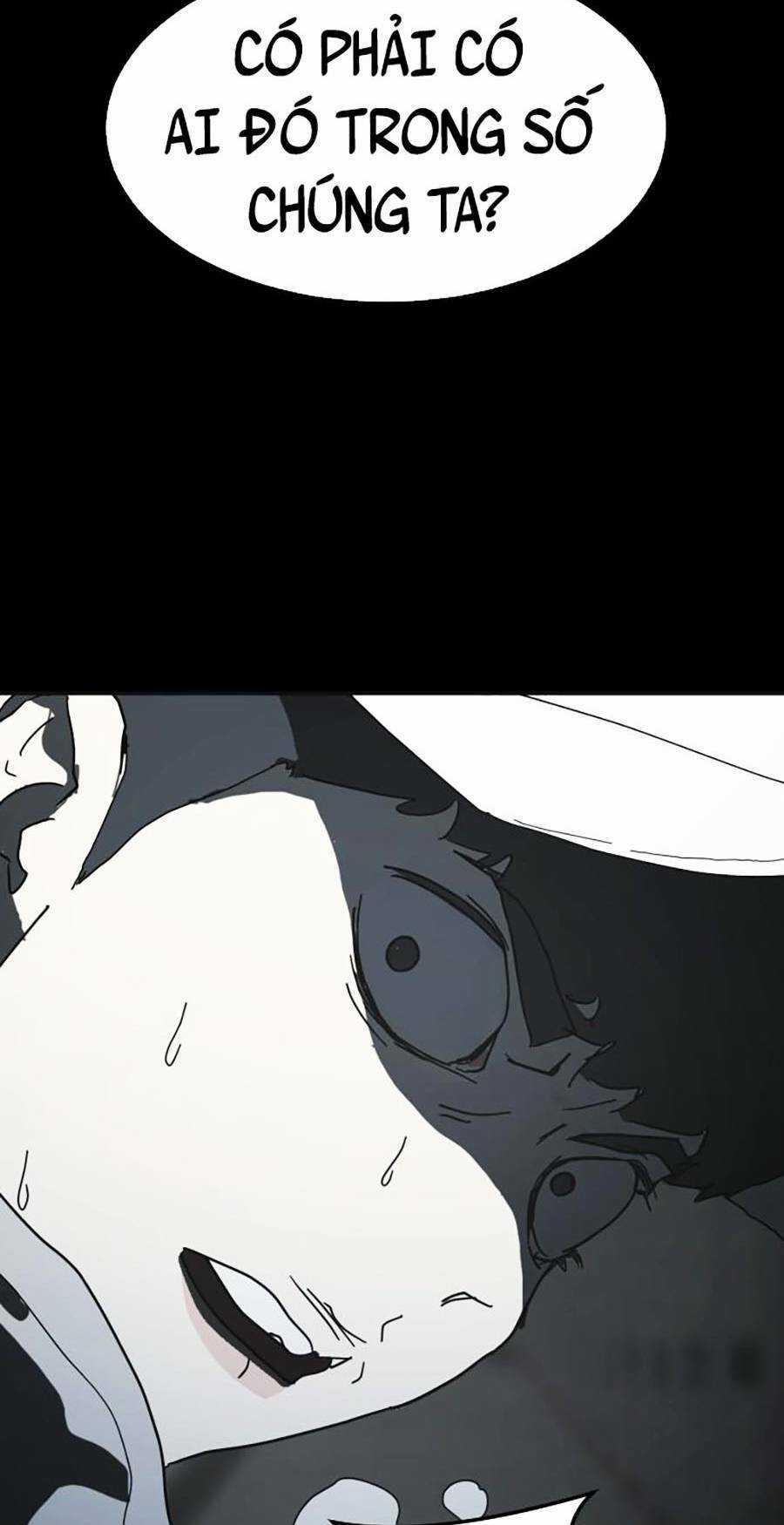 Đại Dịch Seoul Chapter 28 trang 74