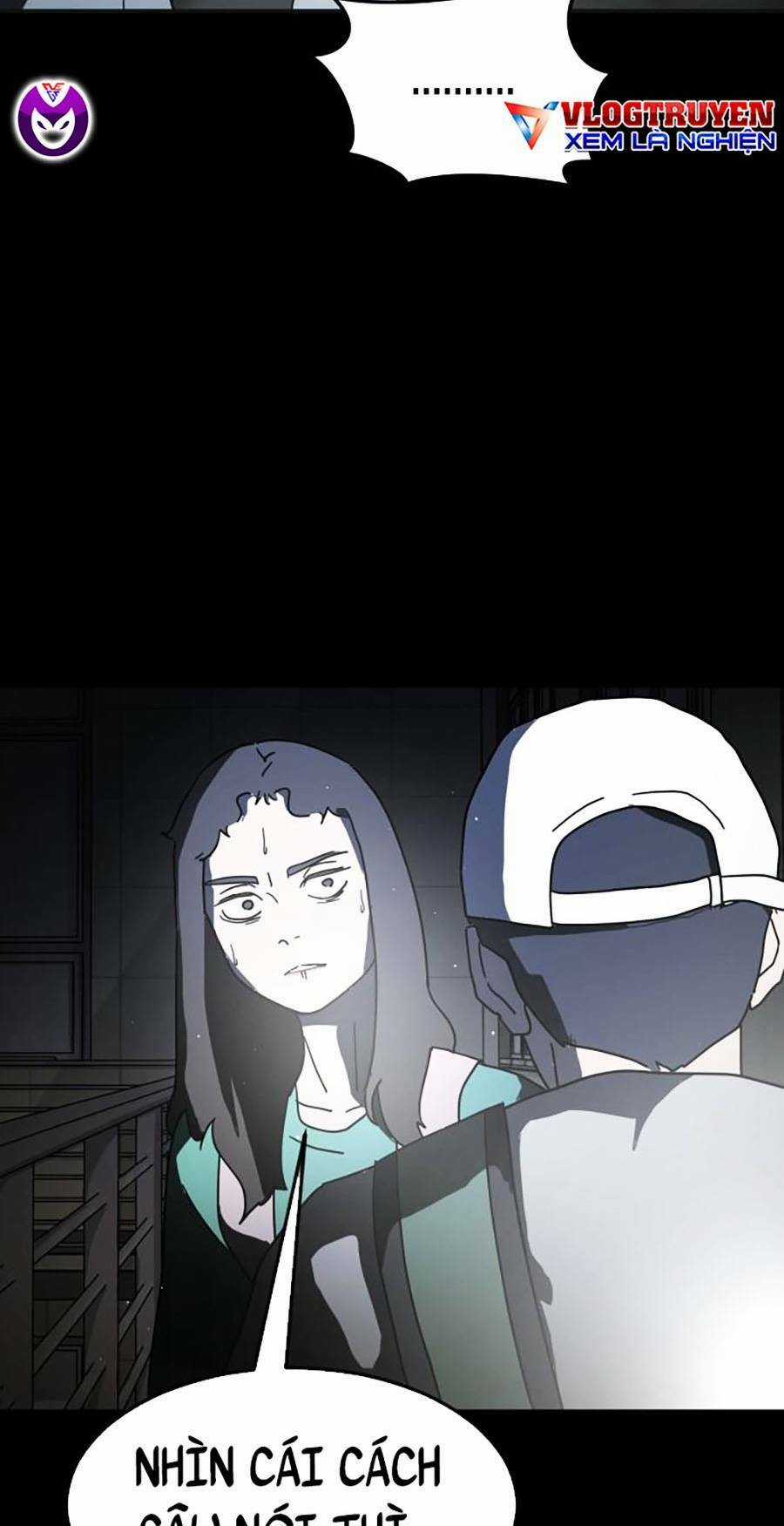 Đại Dịch Seoul Chapter 28 trang 75