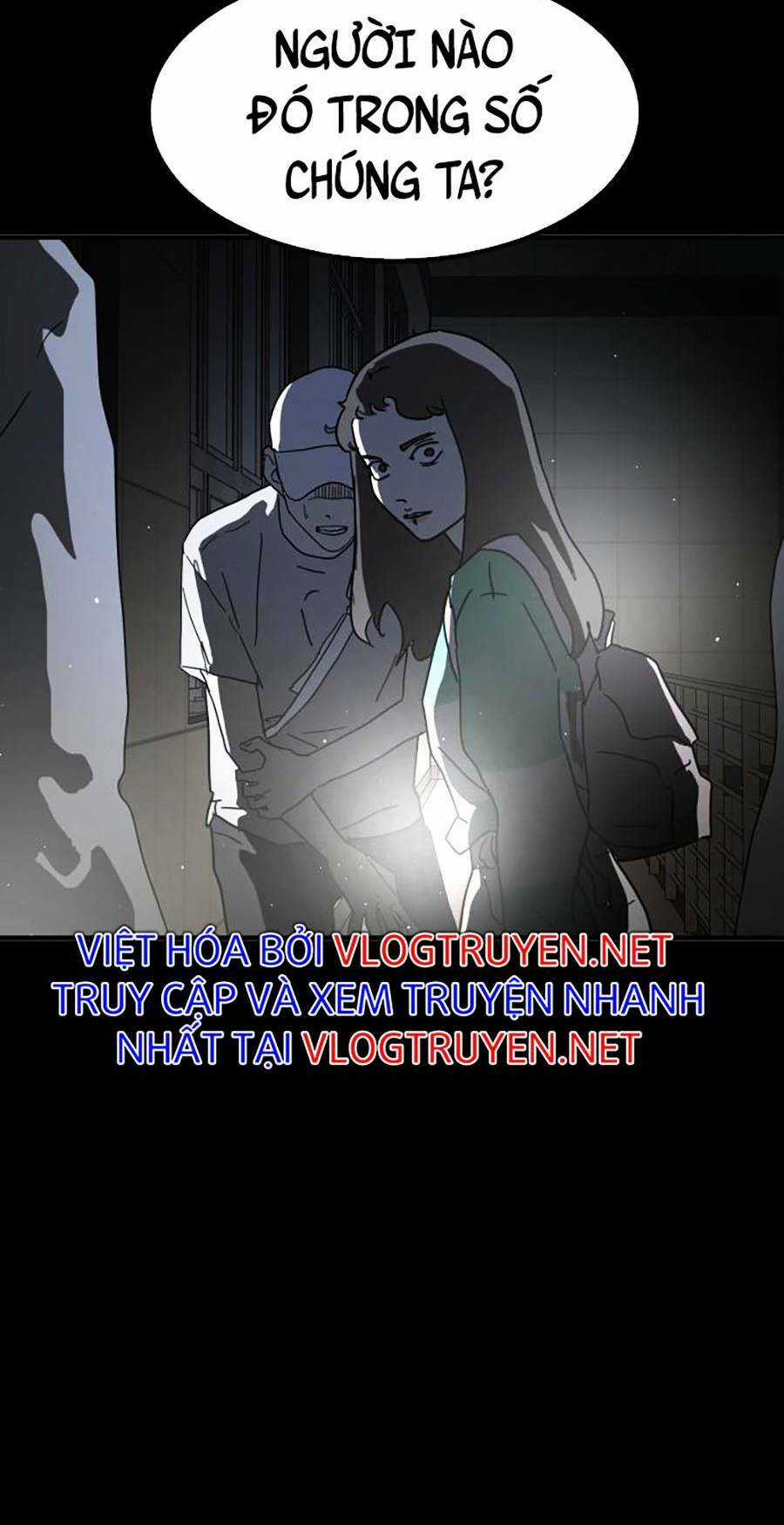 Đại Dịch Seoul Chapter 28 trang 78