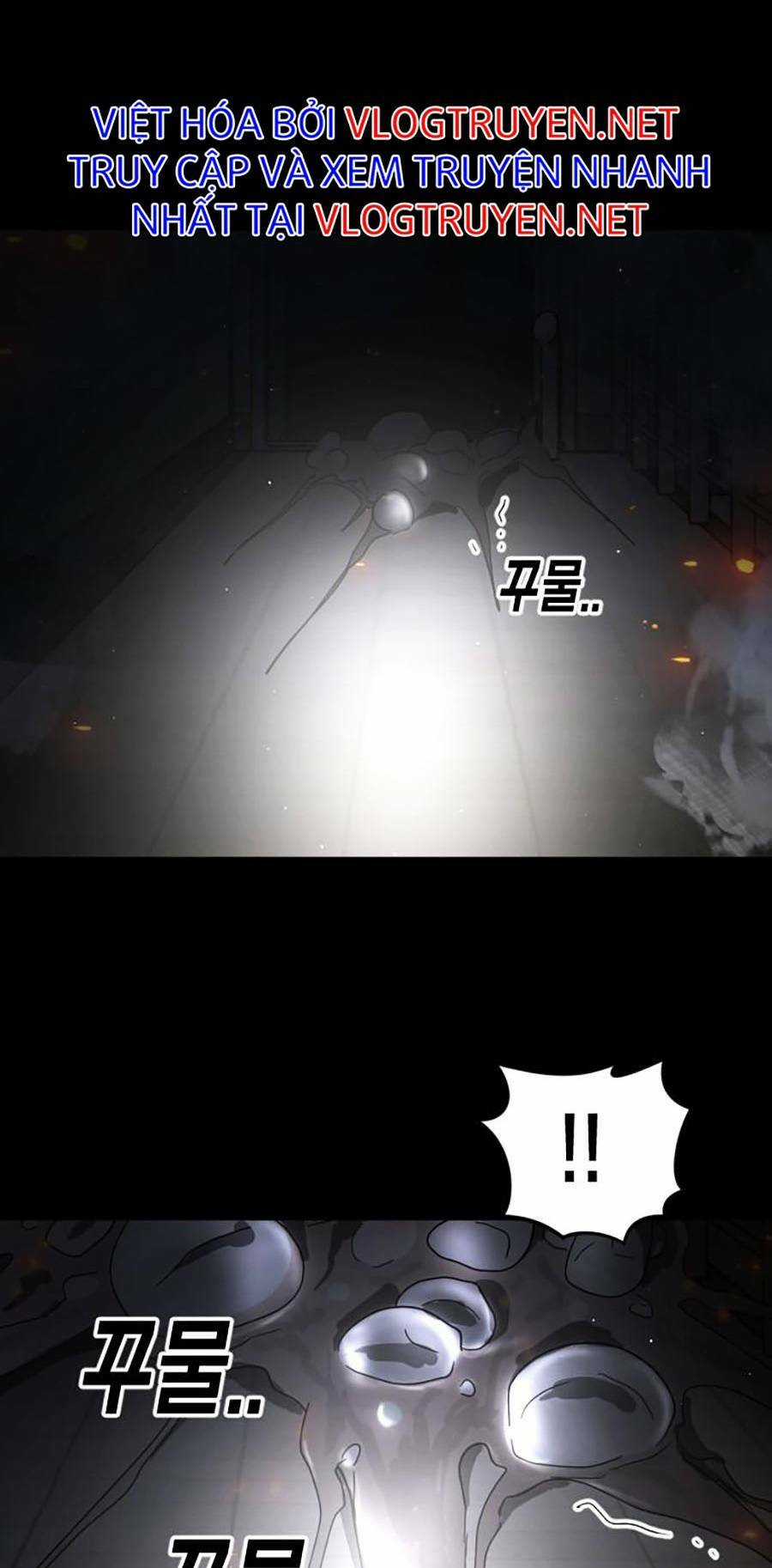 Đại Dịch Seoul Chapter 28 trang 8