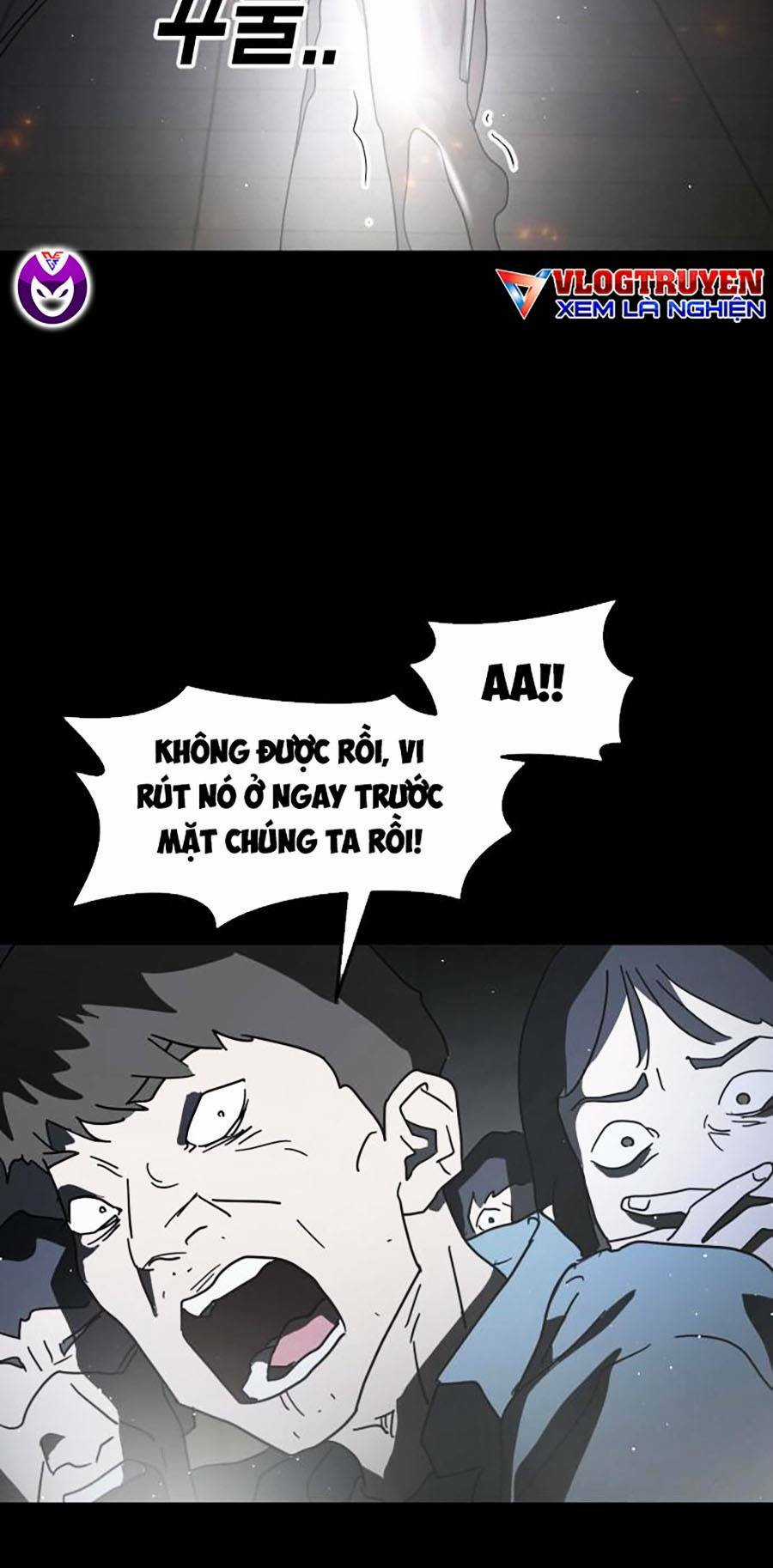 Đại Dịch Seoul Chapter 28 trang 9