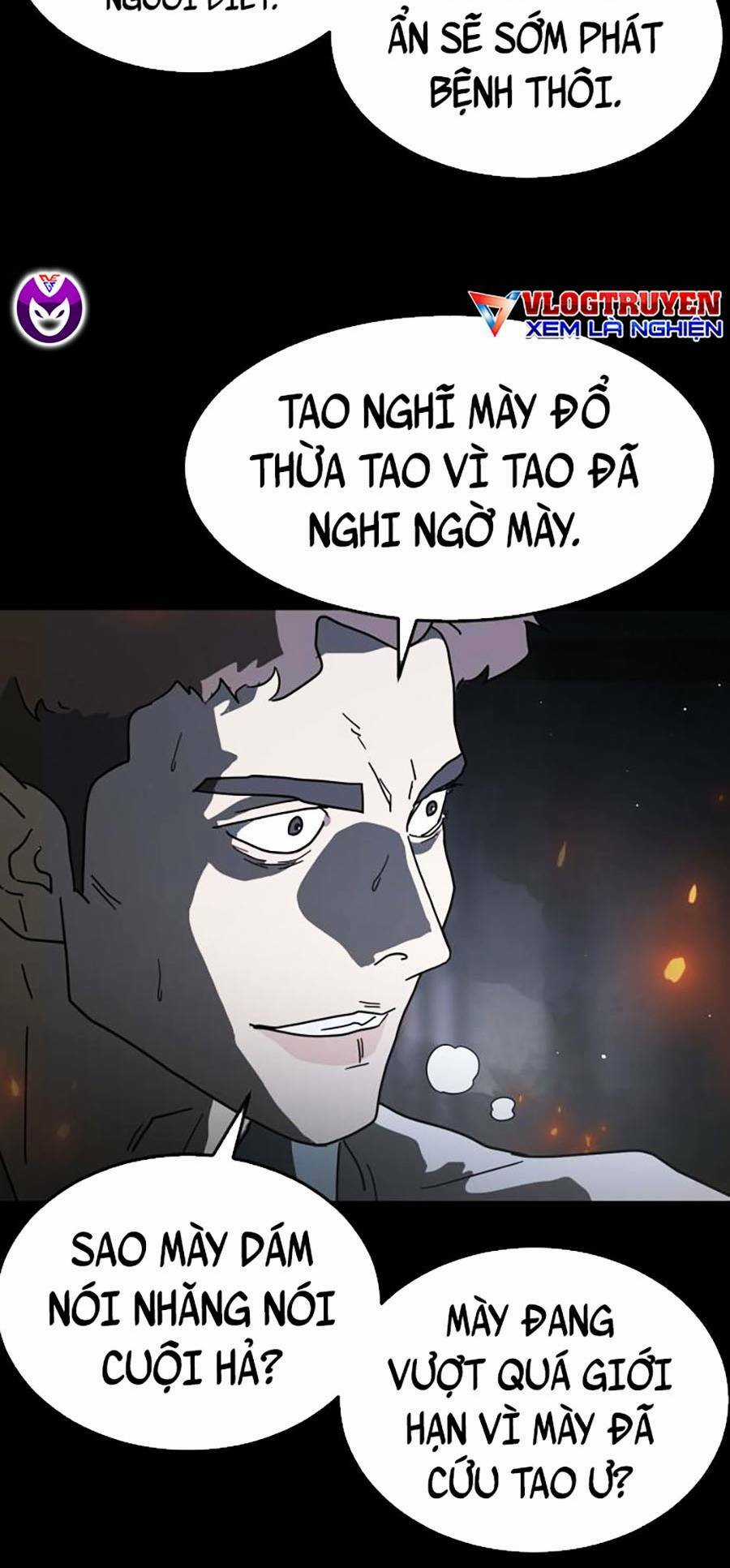 Đại Dịch Seoul Chapter 29 trang 11